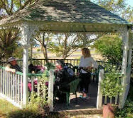 Westella Colonial B&B Accommodation-3